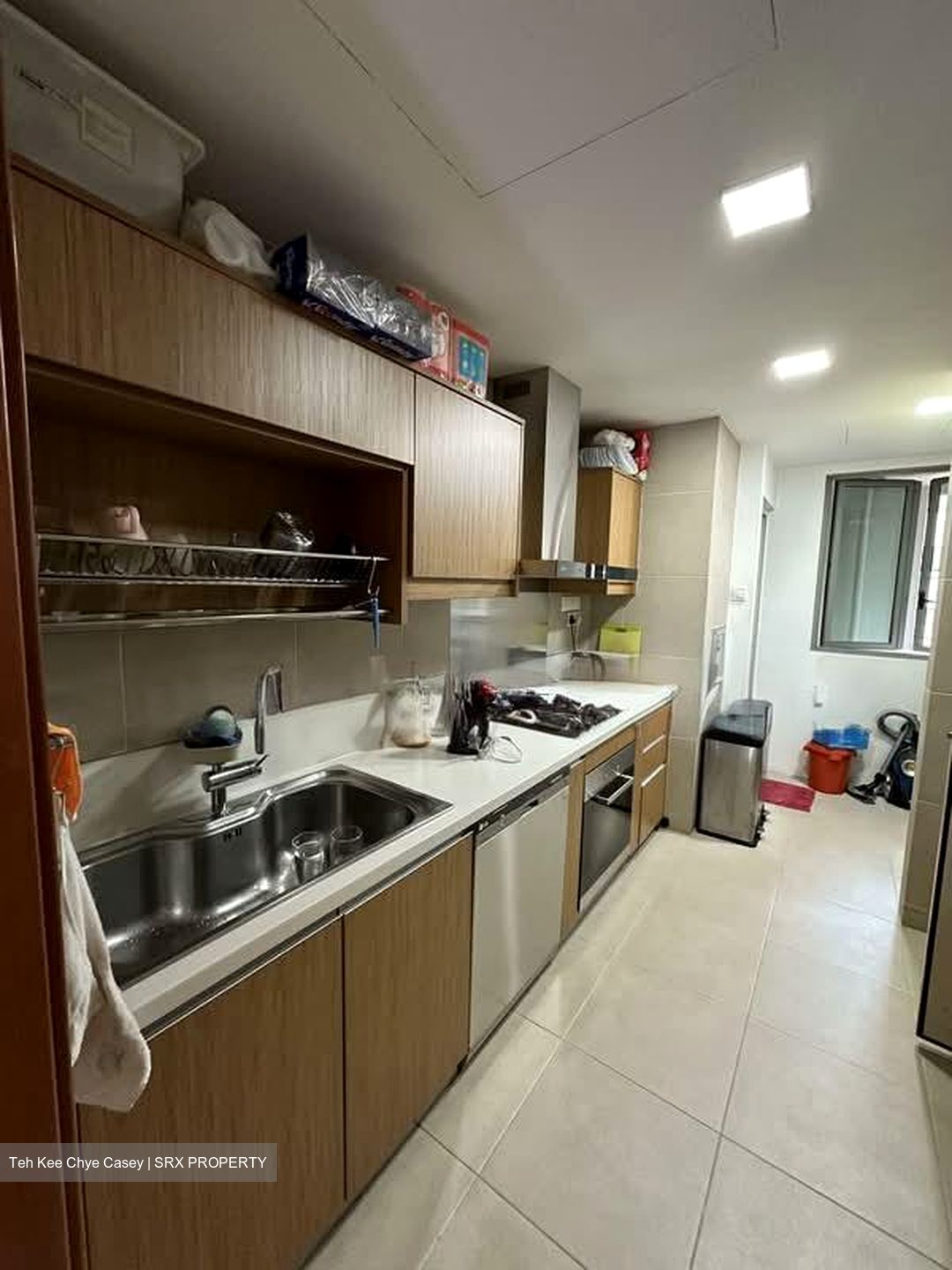 The Berth By The Cove (D4), Condominium #600295821